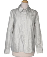 538468 Chemises et blouses A.P.C. Occasion Once Again Friperie en ligne