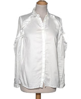 538469 Chemises et blouses SINEQUANONE Occasion Once Again Friperie en ligne