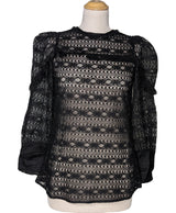 538470 Tops et t-shirts BA&SH Occasion Once Again Friperie en ligne