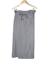 538486 Pantalons et pantacourts ZARA Occasion Once Again Friperie en ligne
