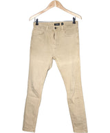 538499 Pantalons et pantacourts PULL AND BEAR Occasion Once Again Friperie en ligne