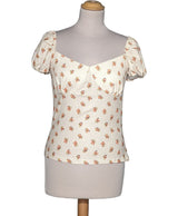 538518 Tops et t-shirts LA REDOUTE Occasion Once Again Friperie en ligne
