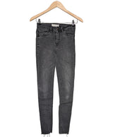 538528 Jeans ICHI Occasion Once Again Friperie en ligne