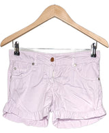 538529 Shorts et bermudas NAF NAF Occasion Once Again Friperie en ligne