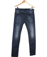 538558 Jeans DIESEL Occasion Once Again Friperie en ligne