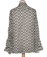 538561 Chemises et blouses MAXMARA Occasion Vêtement occasion seconde main