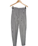 538563 Pantalons et pantacourts BERSHKA Occasion Once Again Friperie en ligne