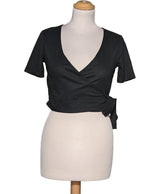 538567 Pulls et gilets BERSHKA Occasion Once Again Friperie en ligne
