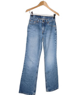 538574 Jeans LEVI'S Occasion Once Again Friperie en ligne