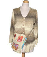 538584 Tops et t-shirts AVENTURES DES TOILES Occasion Once Again Friperie en ligne
