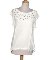 538592 Tops et t-shirts SANDRO Occasion Once Again Friperie en ligne