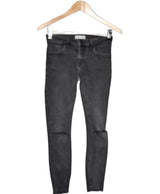 538596 Jeans ZARA Occasion Once Again Friperie en ligne