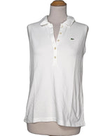 538617 Tops et t-shirts LACOSTE Occasion Once Again Friperie en ligne