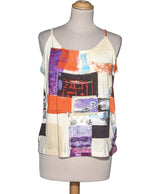 538619 Tops et t-shirts AVENTURES DES TOILES Occasion Once Again Friperie en ligne