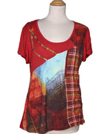 538620 Tops et t-shirts AVENTURES DES TOILES Occasion Once Again Friperie en ligne
