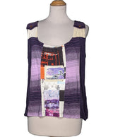 538621 Tops et t-shirts AVENTURES DES TOILES Occasion Once Again Friperie en ligne