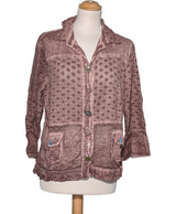 538626 Chemises et blouses ELISA CAVALETTI Occasion Once Again Friperie en ligne