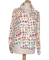 538629 Chemises et blouses GERARD DAREL Occasion Once Again Friperie en ligne