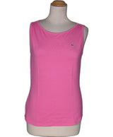 538633 Tops et t-shirts LACOSTE Occasion Once Again Friperie en ligne