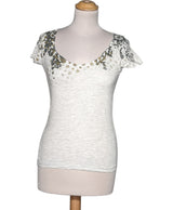 538641 Tops et t-shirts IKKS Occasion Once Again Friperie en ligne
