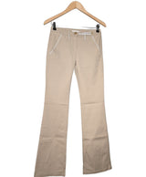 538646 Pantalons et pantacourts CHATTAWAK Occasion Once Again Friperie en ligne
