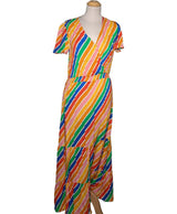 538647 Robes ANGE Occasion Once Again Friperie en ligne