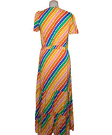538647 Robes ANGE Occasion Vêtement occasion seconde main