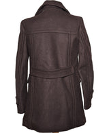 538664 Manteaux COMPTOIR DES COTONNIERS Occasion Vêtement occasion seconde main