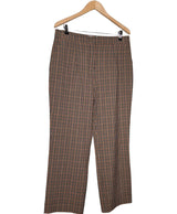 538666 Pantalons et pantacourts ESSENTIEL Occasion Once Again Friperie en ligne