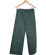 538677 Pantalons et pantacourts ZARA Occasion Vêtement occasion seconde main