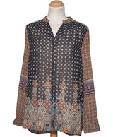 538706 Chemises et blouses CAMAIEU Occasion Once Again Friperie en ligne