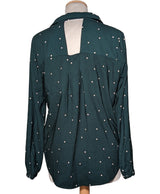 538710 Chemises et blouses ZARA Occasion Vêtement occasion seconde main