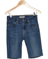 538749 Shorts et bermudas LEVI'S Occasion Once Again Friperie en ligne