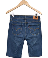 538749 Shorts et bermudas LEVI'S Occasion Vêtement occasion seconde main