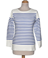 538757 Tops et t-shirts ARMOR-LUX Occasion Once Again Friperie en ligne