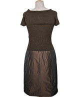 538775 Robes MANOUKIAN Occasion Vêtement occasion seconde main
