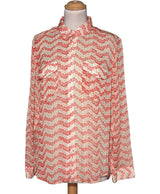 538803 Chemises et blouses THE KOOPLES Occasion Once Again Friperie en ligne