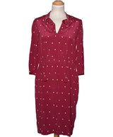 538806 Robes CLAUDIE PIERLOT Occasion Once Again Friperie en ligne