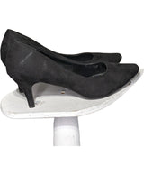 538841 Chaussures LA HALLE Occasion Vêtement occasion seconde main
