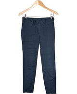 538881 Pantalons et pantacourts ZARA Occasion Once Again Friperie en ligne