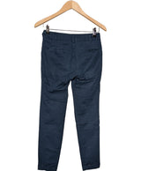 538881 Pantalons et pantacourts ZARA Occasion Vêtement occasion seconde main