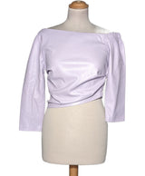 538902 Tops et t-shirts ZARA Occasion Once Again Friperie en ligne