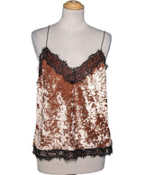 538959 Tops et t-shirts BERSHKA Occasion Once Again Friperie en ligne
