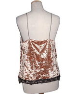 538959 Tops et t-shirts BERSHKA Occasion Vêtement occasion seconde main