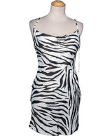 538962 Robes BERSHKA Occasion Once Again Friperie en ligne