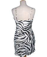 538962 Robes BERSHKA Occasion Vêtement occasion seconde main