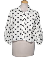 538967 Chemises et blouses ZARA Occasion Once Again Friperie en ligne