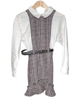 538968 Robes ZARA Occasion Once Again Friperie en ligne