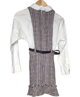 538968 Robes ZARA Occasion Vêtement occasion seconde main