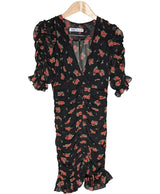 538985 Robes ZARA Occasion Once Again Friperie en ligne